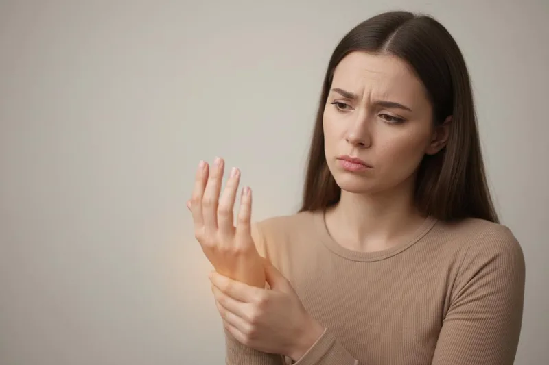 Ass dat ongewéinlech Péng, déi Dir Iech net virstelle kënnt? Dat kéint ëm CRPS goen! (Complex Regional Pain Syndrome - CRPS)