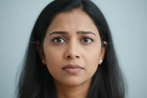 ඇස් ඉස්සරහා මකුළු දැල්, දූවිලි වගේ දේවල් පාවෙනවද? (Posterior Vitreous Detachment) අපි මේ ගැන කතා කරමු!