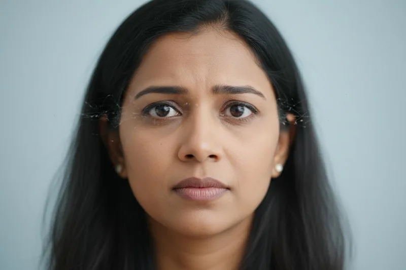 ඇස් ඉස්සරහා මකුළු දැල්, දූවිලි වගේ දේවල් පාවෙනවද? (Posterior Vitreous Detachment) අපි මේ ගැන කතා කරමු!