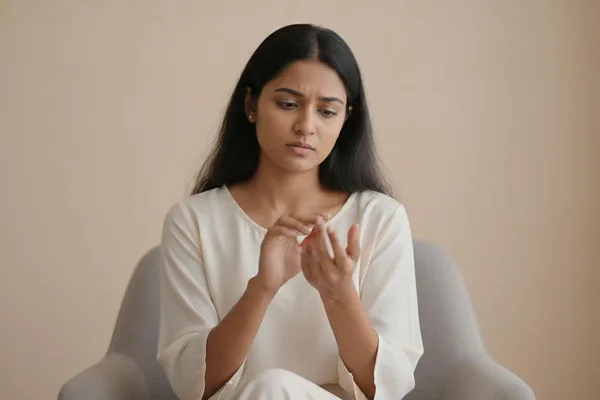 E te lagona le gatete o ou vae ma lima? E te lagona e pei o loʻo mu? Seʻi o tatou talanoa e uiga i le Peripheral Neuropathy.