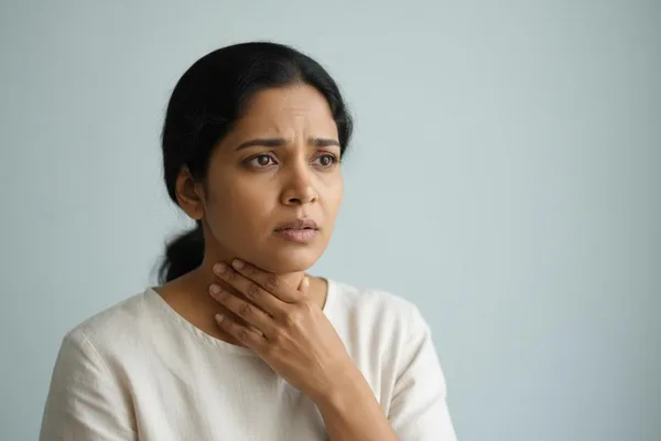 Hutt Dir och en dauerhaften dréchenen Houscht a Piepelen? Loosst eis iwwer NSIP (Nonspecific Interstitial Pneumonia) schwätzen.