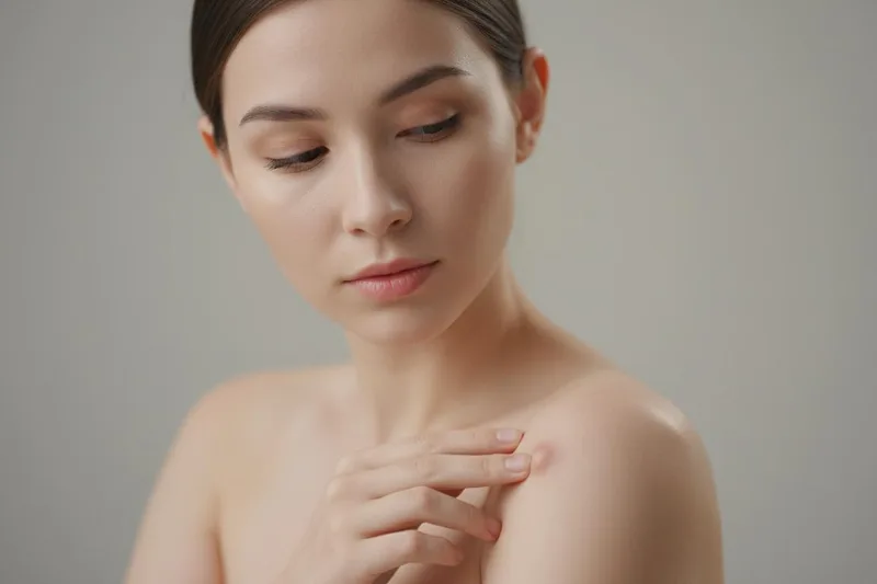 您是否担心身上的脂肪肿块?让我们来了解一下脂肪瘤吧!