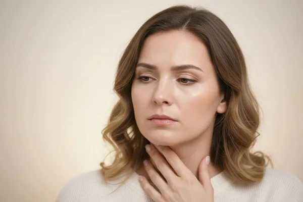 Naha anjeun ogé sering nyeri tikoro? Naha sora anjeun serak? Ieu tiasa waé LPR (Laryngopharyngeal Reflux)!