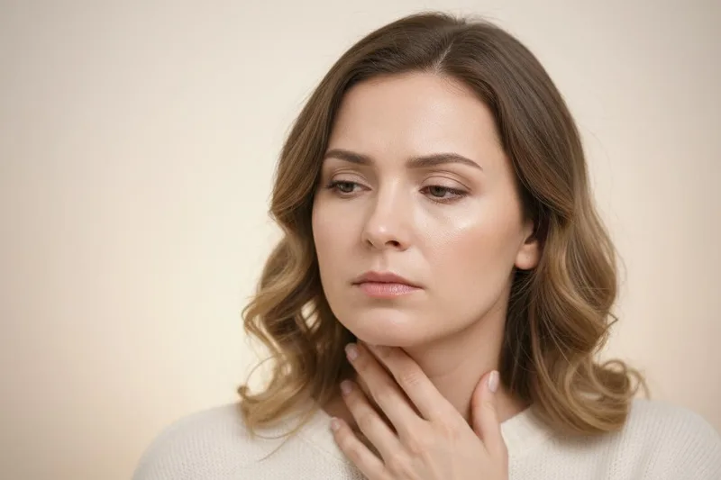 Naha anjeun ogé sering nyeri tikoro? Naha sora anjeun serak? Ieu tiasa waé LPR (Laryngopharyngeal Reflux)!