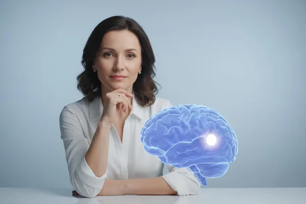 Hypophysenadenom? Keng Angscht! Loosst eis driwwer schwätzen.