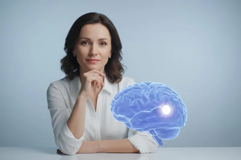 Hypophysenadenom? Keng Angscht! Loosst eis driwwer schwätzen.