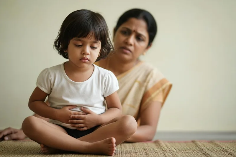 ඔයාගේ දරුවාට නිතරම මහන්සිද? සීනි අඩුවෙනවද? මේ Glycogen Storage Disease (GSD) ගැන වෙන්න පුළුවන්