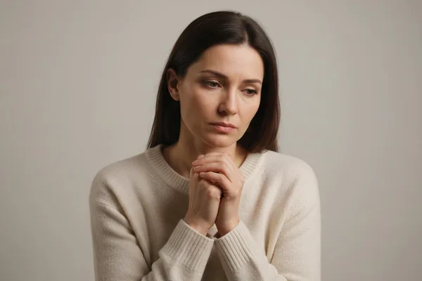 Ці з'яўляецца сэкс балючым вопытам? Давайце пагаворым пра вагінізм!