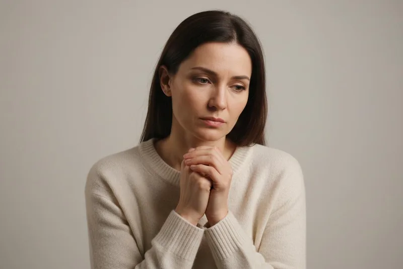 Ці з'яўляецца сэкс балючым вопытам? Давайце пагаворым пра вагінізм!