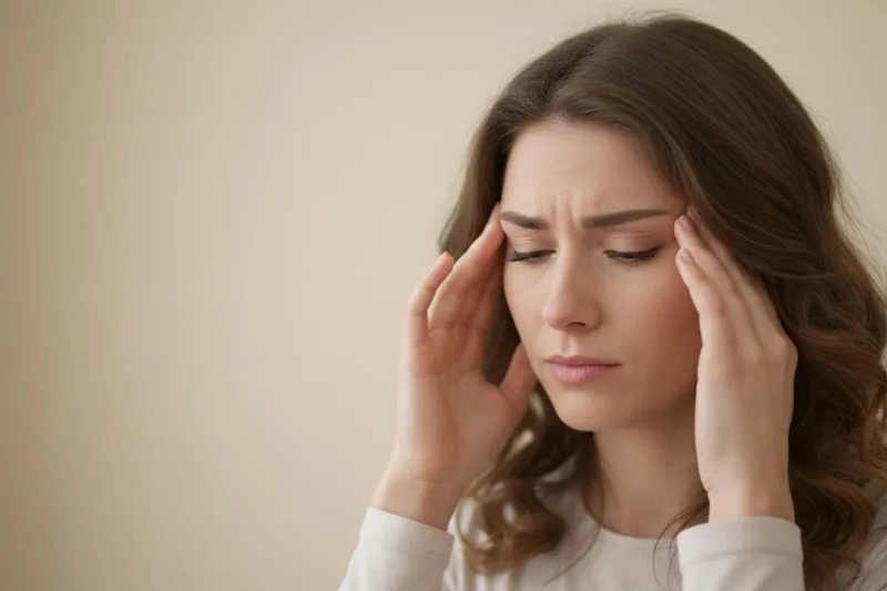 क्या आप भी लंबे समय से साइनस की समस्या से पीड़ित हैं? (क्रोनिक साइनसाइटिस) आइए जानते हैं कि यह वास्तव में क्या है!