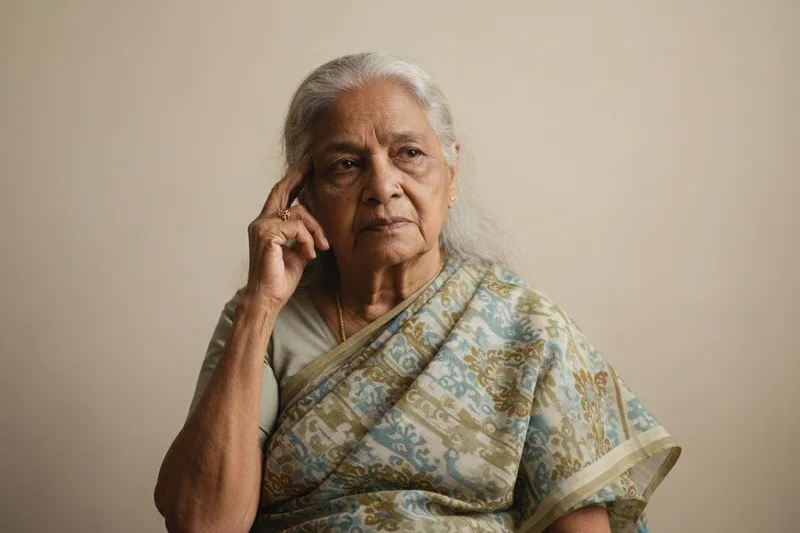 මතකය නැතිවෙලා, ඇඟත් තද වෙනවද? මේ ලෙවී බොඩි ඩිමෙන්ෂියාවාවව (Lewy Body Dementia) ගැන දැනගමු