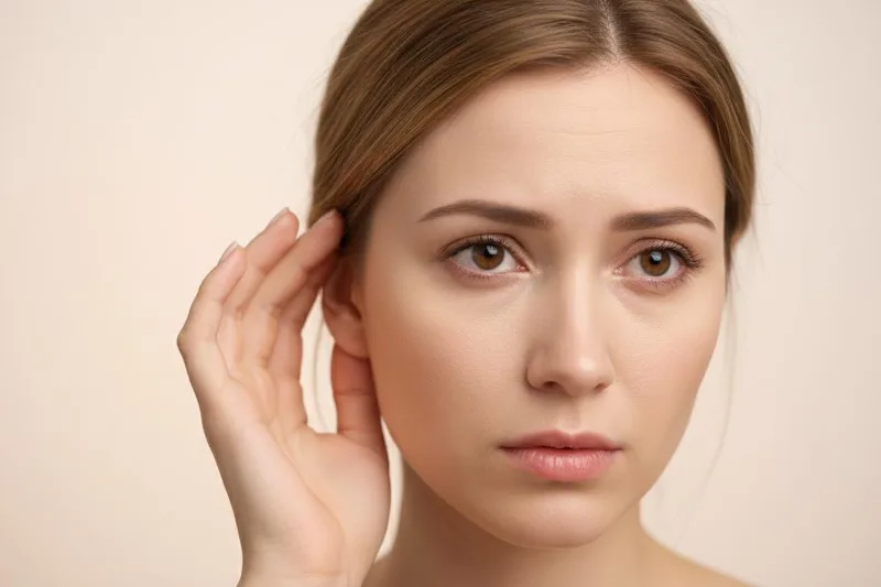 Sents que tens l'orella tapada? Aprenguem sobre la cera de les orelles (impactació de cerumen)