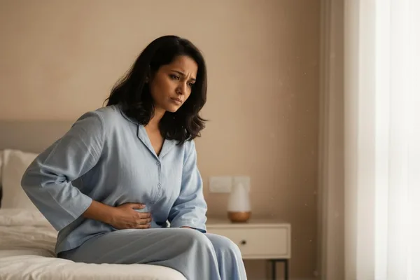 Xana na wena swa tikela ku chulula? A hi dyondzeni hi ku siveriwa ka Bladder Outlet