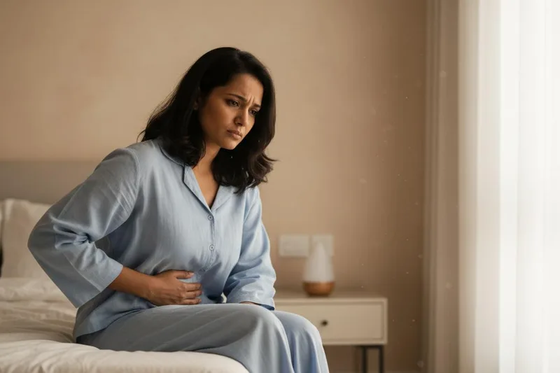 Xana na wena swa tikela ku chulula? A hi dyondzeni hi ku siveriwa ka Bladder Outlet