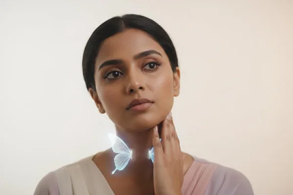 Bass du ouni Grond midd? Schléit däin Häerz séier? - Loosst eis iwwer Graves-Krankheet schwätzen!