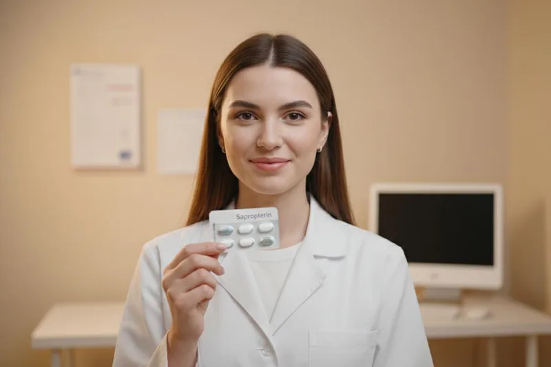 Apakah dokter juga meresepkan pil Sapropterin untuk Anda? Mari kita bahas ini secara detail!