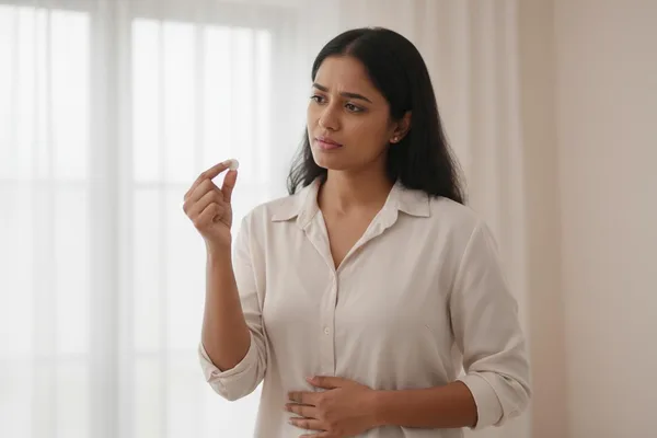 ඔයාගේ මුත්රා ආශ්රිත අපහසුතා වලට දෙන බෙහෙතක් ගැන දැනගමුද? (Methenamine; Sodium Acid Phosphate)