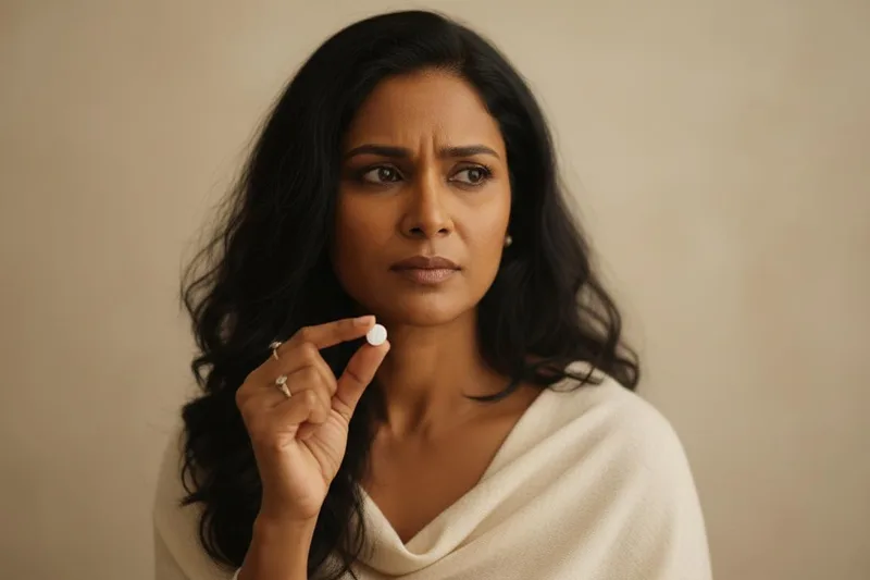 කුෂින් සින්ඩ්රෝම් (Cushing Syndrome) තියෙන ඔයාට Mifepristone පෙති? අපි මේ ගැන කතා කරමු!