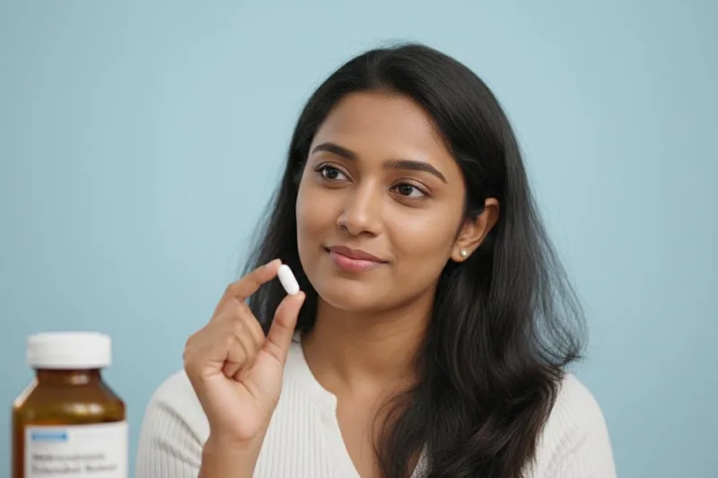 මෙට්රොනිඩසෝල් එක්ස්ටෙන්ඩඩ්-රිලීස් (Metronidazole Extended-Release) පෙති ගැන ඔයා දැනගන්න කැමති හැමදේම!