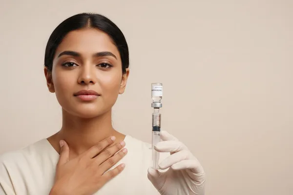 ලැන්සොප්රසෝල් (Lansoprazole) ඉන්ජෙක්ෂන් එක ගැන ඔබ දැනගත යුතුම දේවල්!