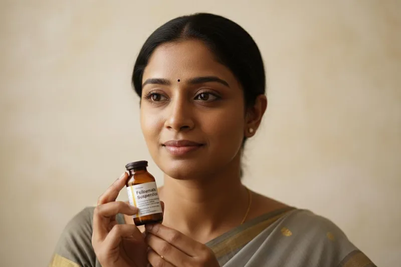 ඔයාටත් වලිප්පුවට ෆෙල්බමේට් සස්පෙන්ෂන් (Felbamate Suspension) එක දීලද? එන්න අපි කතා කරමු!