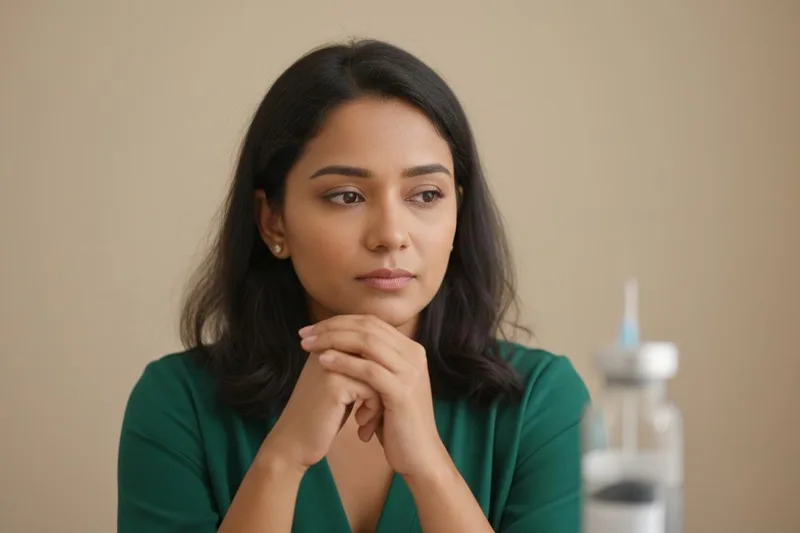 ඔයාටත් මේ එන්නත නියම කළාද? පැලිපෙරිඩෝන් දිගුකල් පවතින එන්නත (Paliperidone Extended-Release Injection) ගැන අපි සවිස්තරව කතා කරමු!