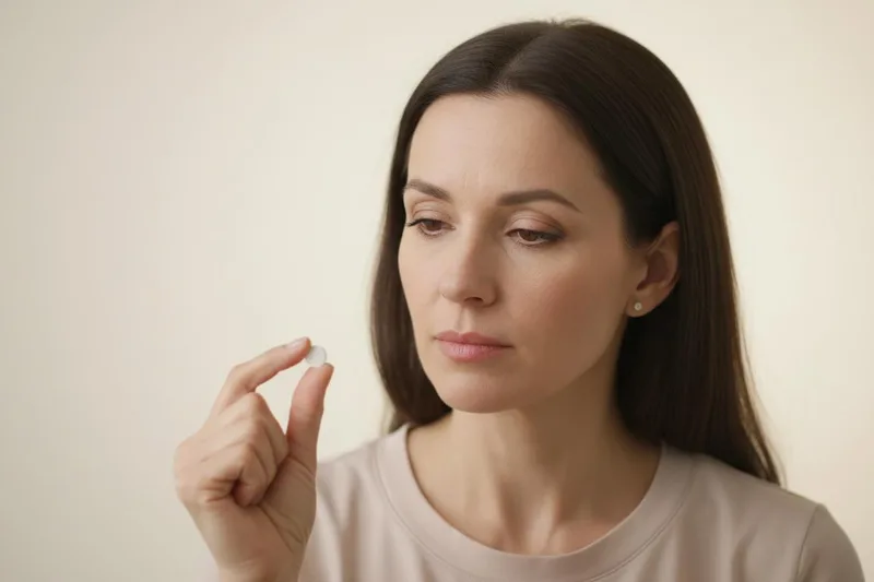 Kennt Dir Rasagilin-Tabletten fir Parkinson-Krankheet?