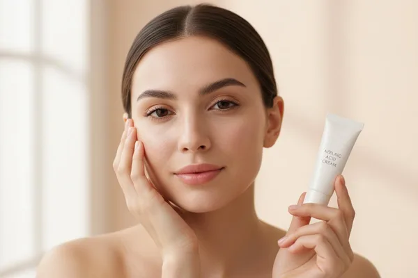 කුරුලෑ එක්ක ඔයාත් හෙම්බත් වෙලාද? (Azelaic Acid) ක්රීම් එක ගැන කතා කරමු!