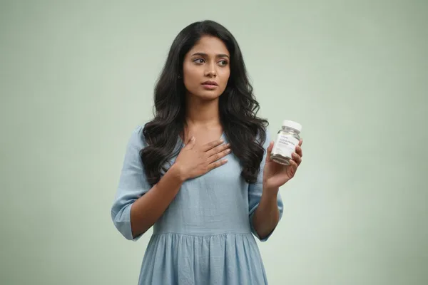 ඇඟේ පොටෑසියම් (Potassium) වැඩි වෙලාද? මේ සෝඩියම් පොලිස්ටයිරීන් සල්ෆොනේට් (Sodium Polystyrene Sulfonate) බෙහෙත ගැන දැනගමු!