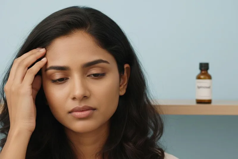 ඔළුවේ උකුණෝ, හමේ හොරි (Scabies) වද දෙනවද? මේ (Spinosad) බෙහෙත ගැන දැනගමුද?