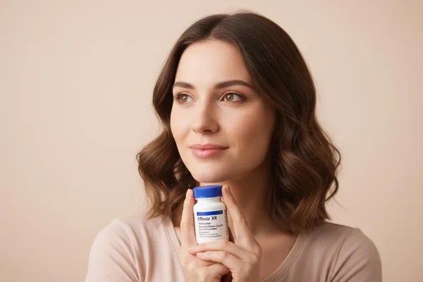 විෂාදය හා කාංසාවට පිළියමක්: Venlafaxine Extended-Release Capsules (වෙන්ලෆැක්සීන්) ගැන ඔබ දැනගත යුතුම දේ!