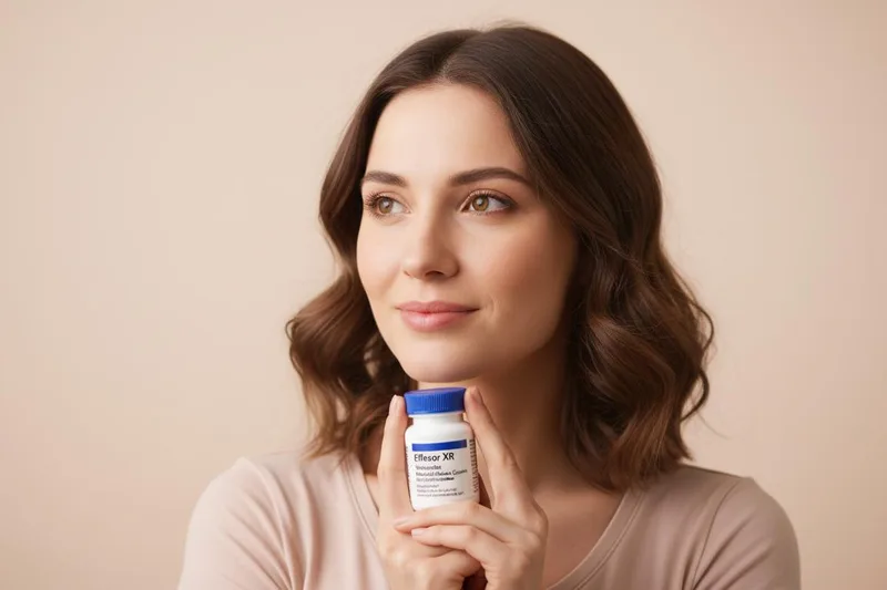 විෂාදය හා කාංසාවට පිළියමක්: Venlafaxine Extended-Release Capsules (වෙන්ලෆැක්සීන්) ගැන ඔබ දැනගත යුතුම දේ!
