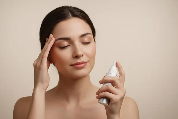 Naha migrain beuki parah? Dupi anjeun kantos nguping ngeunaan semprotan irung ieu (Zolmitriptan Nasal Spray)?