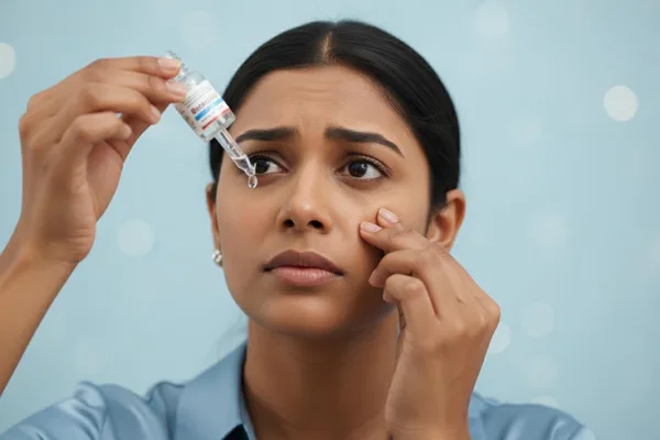 Betaxolol Aendrëpsen: Sollen mer doriwwer schwätzen?