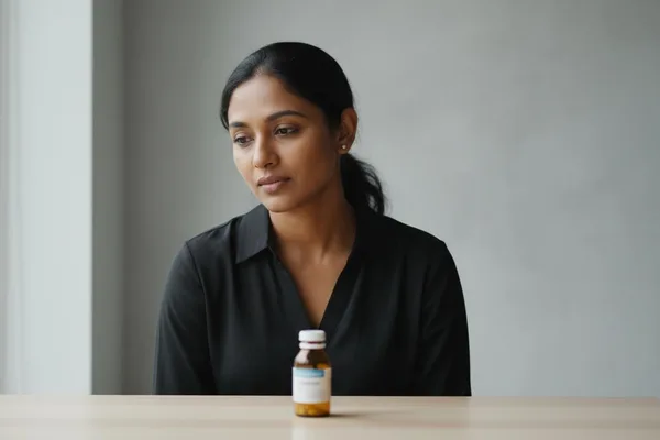 Citalopram - Seo o hlokang ho se tseba ka sena sa ho thibela khatello ea maikutlo