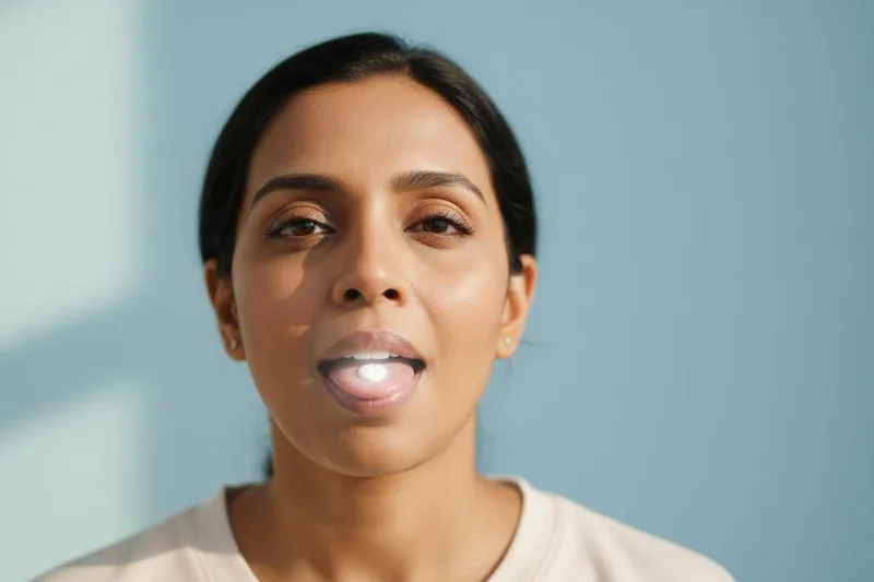 Grenn ki fonn bouch la pou doulè vant: Ann konnen tout bagay sou Hyoscyamine