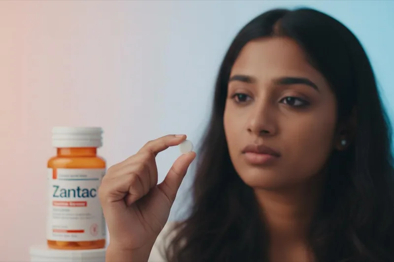 Naha anjeun masih kénéh nganggo tablet Ranitidine? Ieu kedah dibaca!