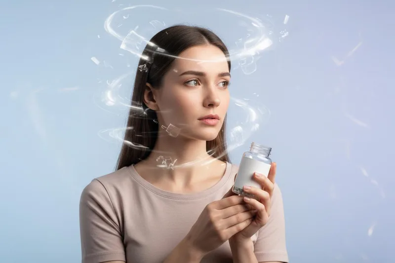 Mina míasrɔ̃ nu geɖe tso Dexmethylphenidate (Focalin XR), si nye atike si wozãna na ADHD ŋu.