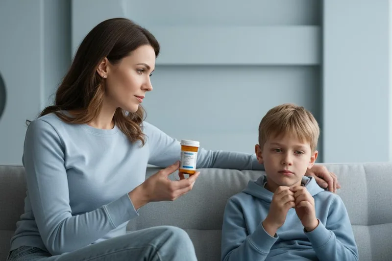 Naha anjeun terang ngeunaan ubar ieu (Amphetamine; Dextroamphetamine) pikeun ADHD?