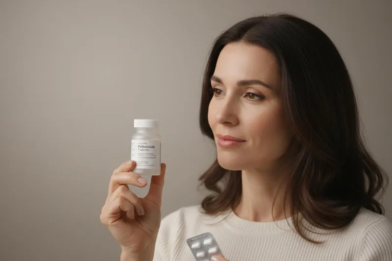 Se'i o tatou a'oa'oina e uiga i le vaila'au mo le kanesa o le Palbociclib? (Palbociclib Capsules)
