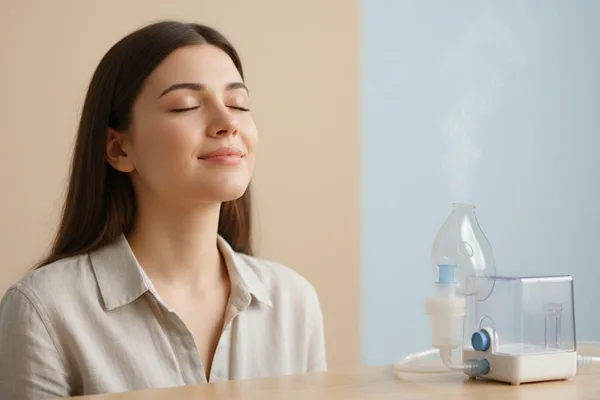 Hayu urang diajar ngeunaan Larutan Nebulizer Albuterol, anu dianggo pikeun kasusah engapan.