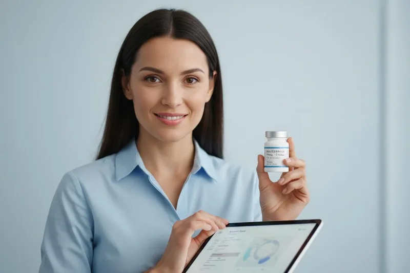 Erfahren Sie mehr über Raltegravir-Tabletten: Ein wichtiger Artikel für Menschen mit HIV.