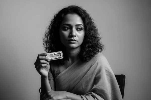 විෂාදයට දෙන බෙහෙතක්: Levomilnacipran (Fetzima) ගැන ඔබ දැනගත යුතුම දේ