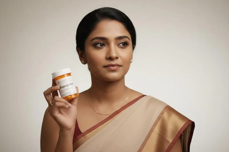 ඔයාටත් දොස්තර මහත්තයා Bupropion ලියලා දුන්නද? විෂාදයට දෙන මේ බෙහෙත ගැන දැනගමු!
