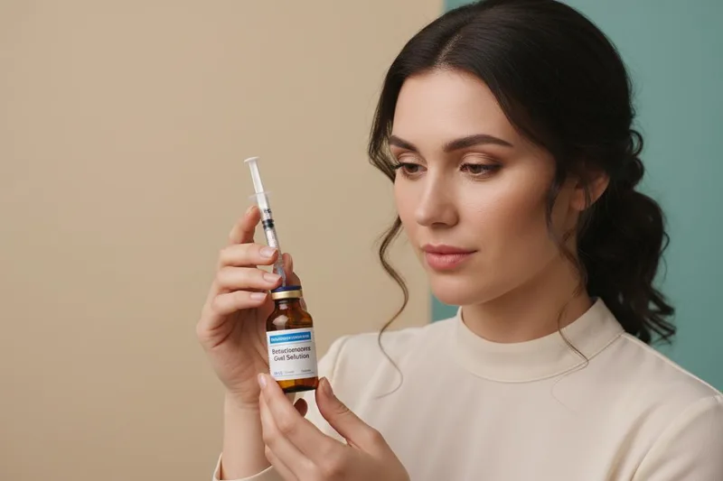 Hal-hal anu anjeun kedah terang ngeunaan Sirup Betamethasone (Larutan Oral Betamethasone)