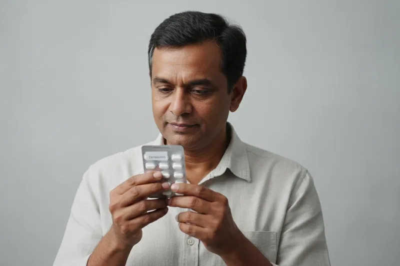 ටෙරසොසින් (Terazosin) පෙති ගැන දැනගමු: අධිරුධිර පීඩනයට සහ පුරස්ථි ග්රන්ථියේ ගැටලුවලට විසඳුමක්