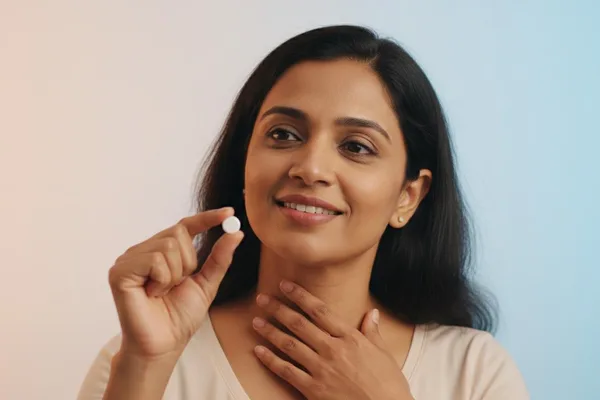 Obusimu bwo obw’omubiri (thyroid hormone) butono? (Hypothyroidism) - Ka tumanyi bulungi ebikwata ku ddagala lya Levothyroxine