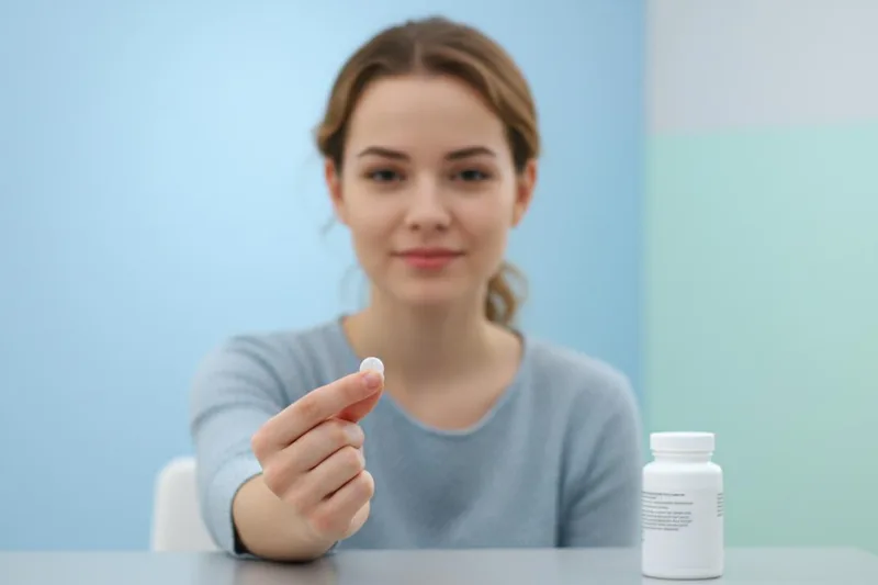 Hal-hal anu anjeun kedah terang ngeunaan tablet Demeclocycline