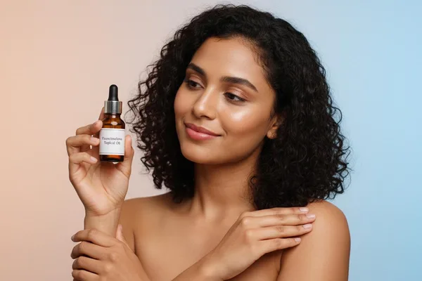 ඔයාගෙ සමේ තියෙන කැසීම, ඉදිමුමට දොස්තර මහත්තයා Fluocinolone තෙල් එකක් දුන්නද? (Fluocinolone Topical Oil) අපි ඒ ගැන හරියටම දැනගමු