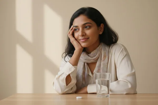 වේදනාවට පාවිච්චි කරන නැප්රොක්සෙන් (Naproxen) පෙත්ත ගැන ඔබ දැනගත යුතුම දේ